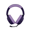Razer Kraken V4 X - Pokemon Espeon/Umbreon - USB RGB 7.1 Gaming Headset - 40 MM Driver - PC/PS5/PS4