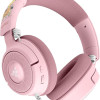 Razer Kraken V4 X - Pokemon Pikachu/Eevee - USB RGB 7.1 Gaming Headset - 40 MM Driver - PC/PS5/PS4
