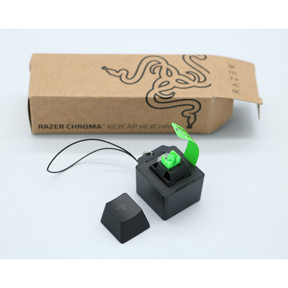Razer KEYCAP KEYCHAIN Chroma