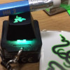 Razer KEYCAP KEYCHAIN Chroma