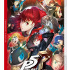 Persona 5 Royal Switch