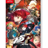 Persona 5 Royal Switch