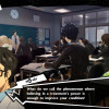 Persona 5 Royal Switch