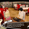 Persona 5 Royal Switch