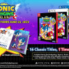 Sonic Origins Plus Limited Edition Switch