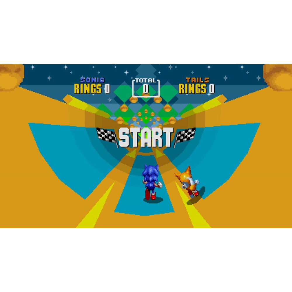 Sonic Origins Plus Limited Edition Switch