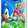 Sonic Superstars Switch