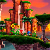 Sonic Superstars Switch