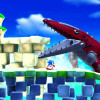 Sonic Superstars Switch