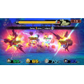 Demon Slayer: Kimetsu no Yaiba - Sweep the Board! Switch