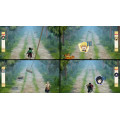 Demon Slayer: Kimetsu no Yaiba - Sweep the Board! Switch
