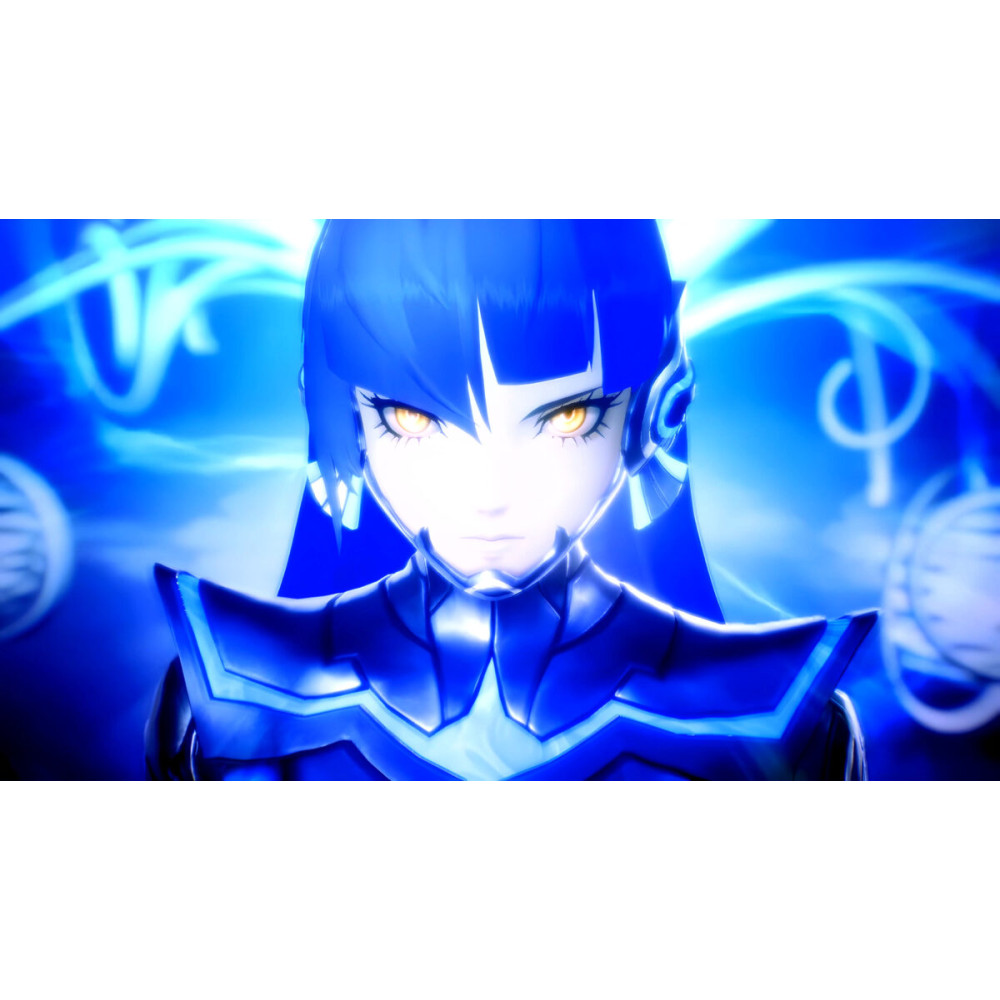 Shin Megami Tensei V: Vengeance  Switch