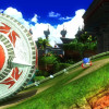 Sonic X Shadow Generations Switch