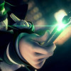 Raidou: Remastered – The Mystery of the Soulless Army Nintendo Switch