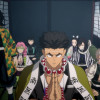 Demon Slayer -Kimetsu no Yaiba- The Hinokami Chronicles 2 SWITCH (& 2 Character Unlock keys)
