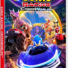 Sonic Racing: CrossWorlds Switch