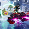 Sonic Racing: CrossWorlds Switch