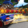 TEAM SONIC RACING Switch
