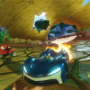 TEAM SONIC RACING Switch