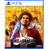 Yakuza Like a Dragon PS5