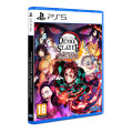 Demon Slayer PS5