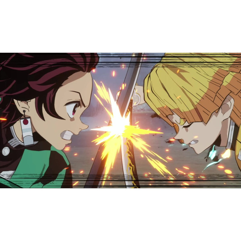 Demon Slayer PS5