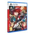 Persona 5 Royal PS5