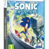 Sonic Frontiers PS5