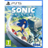Sonic Frontiers PS5