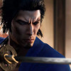 LIKE A DRAGON: ISHIN PS5