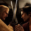 LIKE A DRAGON: ISHIN PS5