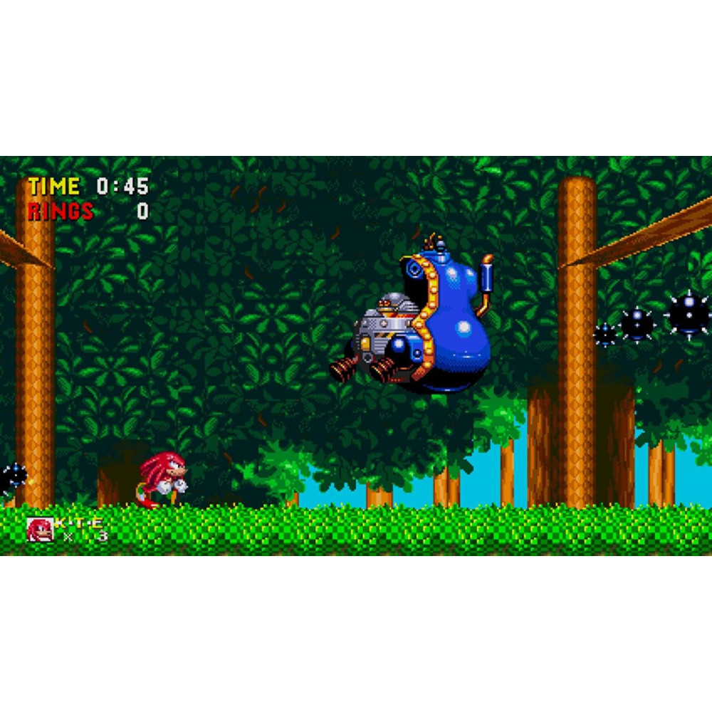 Sonic Origins Plus Limited Edition PS5