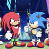 Sonic Origins Plus Limited Edition PS5