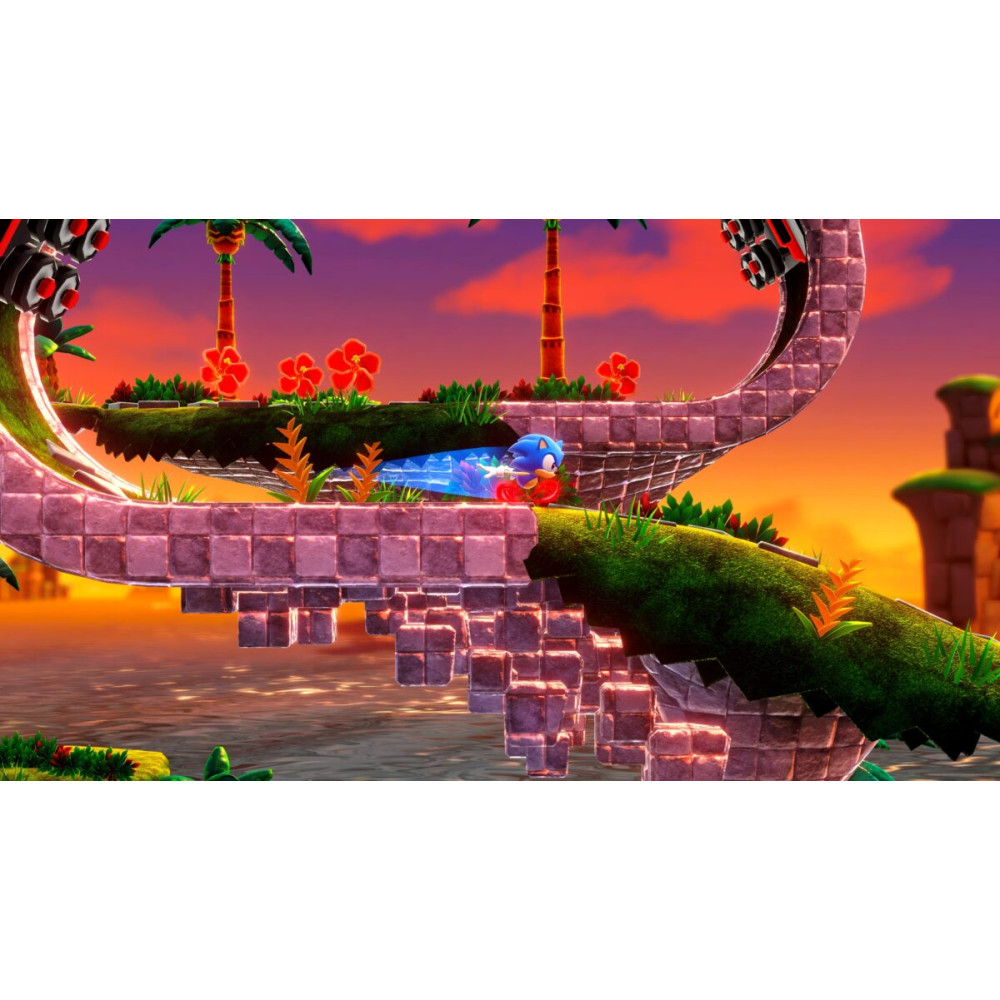 Sonic Superstars PS5