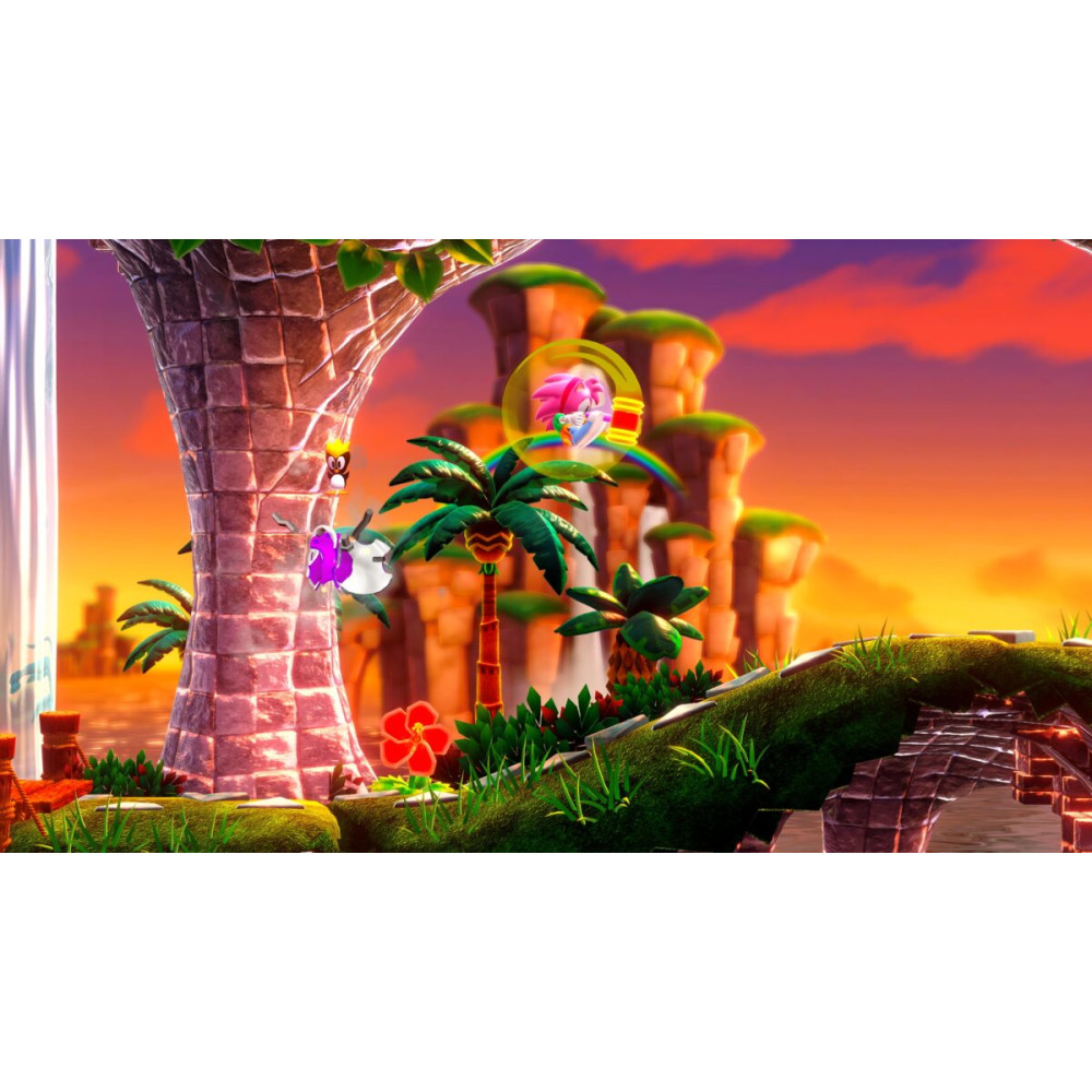Sonic Superstars PS5