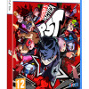 Persona 5 Tactica PS5