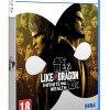 Like A Dragon: Infinite Wealth PS5