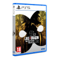 Like A Dragon: Infinite Wealth PS5