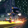 Sonic X Shadow Generations PS5