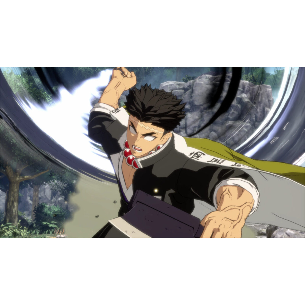 Demon Slayer -Kimetsu no Yaiba- The Hinokami Chronicles 2 PS5 (& 2 Character Unlock keys)