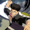 Demon Slayer -Kimetsu no Yaiba- The Hinokami Chronicles 2 PS5 (& 2 Character Unlock keys)