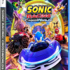 Sonic Racing: CrossWorlds PS5