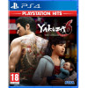 YAKUZA 6: SONG OF LIFE PS4