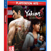 YAKUZA 6: SONG OF LIFE PS4