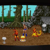 SEGA MEGADRIVE CLASSICS PS4