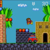 SEGA MEGADRIVE CLASSICS PS4