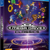 SEGA MEGADRIVE CLASSICS PS4