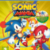SONIC MANIA PLUS PS4
