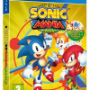SONIC MANIA PLUS PS4