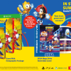 SONIC MANIA PLUS PS4